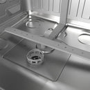  Thor Kitchen Built-In Dishwasher TDW24PTB IMAGE 12