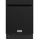  Thor Kitchen Built-In Dishwasher TDW24PTB IMAGE 1