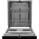  Thor Kitchen Built-In Dishwasher TDW24PTB IMAGE 4