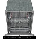  Thor Kitchen Built-In Dishwasher TDW24PTB IMAGE 5