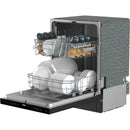  Thor Kitchen Built-In Dishwasher TDW24PTB IMAGE 7
