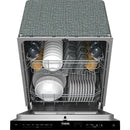  Thor Kitchen Built-In Dishwasher TDW24PTB IMAGE 8