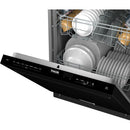  Thor Kitchen Built-In Dishwasher TDW24PTB IMAGE 9