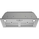  Thor Kitchen 28-Inch TLH Custom Insert Hood TLH2811 IMAGE 1