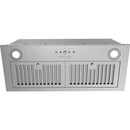  Thor Kitchen 28-Inch TLH Custom Insert Hood TLH2811 IMAGE 2