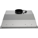  Thor Kitchen 28-Inch TLH Custom Insert Hood TLH2811 IMAGE 8