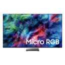  Samsung 75-inch Micro RGB 4K Vision AI Smart TV MRN75R95HAFXZA IMAGE 6