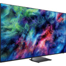  Samsung 65-inch Micro RGB 4K Vision AI Smart TV MRN65R95HAFXZA IMAGE 8