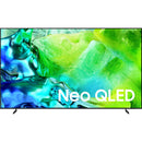  Samsung 55-inch 4K UHD Vision AI Smart QLED TV QN55QN80HAFXZA IMAGE 7