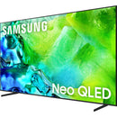  Samsung 100-inch 4K UHD Vision AI Smart QLED TV QN100QN80HFXZA IMAGE 2