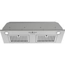  Thor Kitchen 36-Inch TLH Custom Insert Hood TLH3611 IMAGE 1