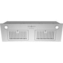  Thor Kitchen 36-Inch TLH Custom Insert Hood TLH3611 IMAGE 3