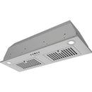  Thor Kitchen 36-Inch TLH Custom Insert Hood TLH3611 IMAGE 5
