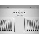  Thor Kitchen 36-Inch TLH Custom Insert Hood TLH3611 IMAGE 7