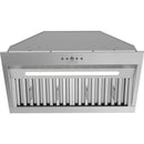  Thor Kitchen 28-Inch TLH Custom Insert Hood TLH2815 IMAGE 2