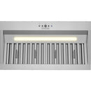  Thor Kitchen 28-Inch TLH Custom Insert Hood TLH2815 IMAGE 3