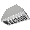  Thor Kitchen 28-Inch TLH Custom Insert Hood TLH2815 IMAGE 5