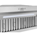  Thor Kitchen 28-Inch TLH Custom Insert Hood TLH2815 IMAGE 6