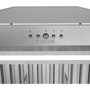  Thor Kitchen 28-Inch TLH Custom Insert Hood TLH2815 IMAGE 7