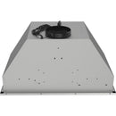 Thor Kitchen 28-Inch TLH Custom Insert Hood TLH2815 IMAGE 9