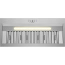  Thor Kitchen 34-Inch TLH Custom Insert Hood TLH3415 IMAGE 2
