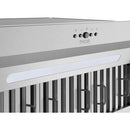  Thor Kitchen 34-Inch TLH Custom Insert Hood TLH3415 IMAGE 6