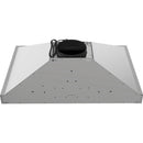  Thor Kitchen 34-Inch TLH Custom Insert Hood TLH3415 IMAGE 9