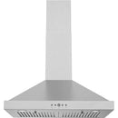  Thor Kitchen 30-Inch TRH Chimney Hood TRH3035 IMAGE 1
