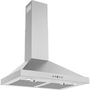  Thor Kitchen 30-Inch TRH Chimney Hood TRH3035 IMAGE 2