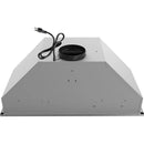  Thor Kitchen 30-Inch TRH Chimney Hood TRH3035 IMAGE 3