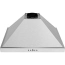  Thor Kitchen 30-Inch TRH Chimney Hood TRH3035 IMAGE 4