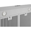  Thor Kitchen 30-Inch TRH Chimney Hood TRH3035 IMAGE 7