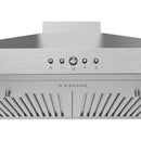  Thor Kitchen 30-Inch TRH Chimney Hood TRH3035 IMAGE 8