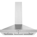  Thor Kitchen 36-Inch TRH Chimney Hood TRH3635 IMAGE 1