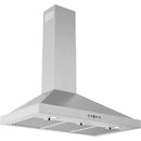  Thor Kitchen 36-Inch TRH Chimney Hood TRH3635 IMAGE 2