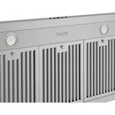  Thor Kitchen 36-Inch TRH Chimney Hood TRH3635 IMAGE 5