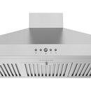  Thor Kitchen 36-Inch TRH Chimney Hood TRH3635 IMAGE 6