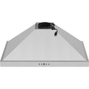  Thor Kitchen 36-Inch TRH Chimney Hood TRH3635 IMAGE 7