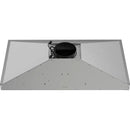  Thor Kitchen 36-Inch TRH Chimney Hood TRH3635 IMAGE 8