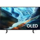  Samsung 42-inch OLED 4K Vision AI Smart TV QN42S90HAEXZA IMAGE 1