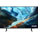  Samsung 42-inch OLED 4K Vision AI Smart TV QN42S90HAEXZA IMAGE 4