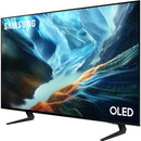  Samsung 42-inch OLED 4K Vision AI Smart TV QN42S90HAEXZA IMAGE 7