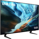  Samsung 42-inch OLED 4K Vision AI Smart TV QN42S90HAEXZA IMAGE 8