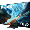  Samsung 48-inch OLED 4K Vision AI Smart TV QN48S90HAEXZA IMAGE 8