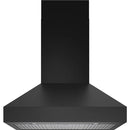  Thor Kitchen 36-Inch TRH Chimney Hood TRH36PB IMAGE 1