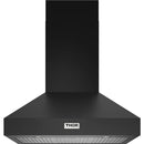  Thor Kitchen 36-Inch TRH Chimney Hood TRH36PB IMAGE 2