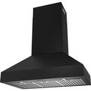  Thor Kitchen 36-Inch TRH Chimney Hood TRH36PB IMAGE 4