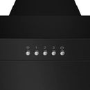  Thor Kitchen 36-Inch TRH Chimney Hood TRH36PB IMAGE 5