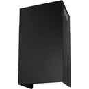  Thor Kitchen 36-Inch TRH Chimney Hood TRH36PB IMAGE 8