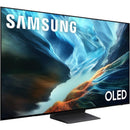  Samsung 77-inch OLED 4K Vision AI Smart TV QN77S90HAEXZA IMAGE 7